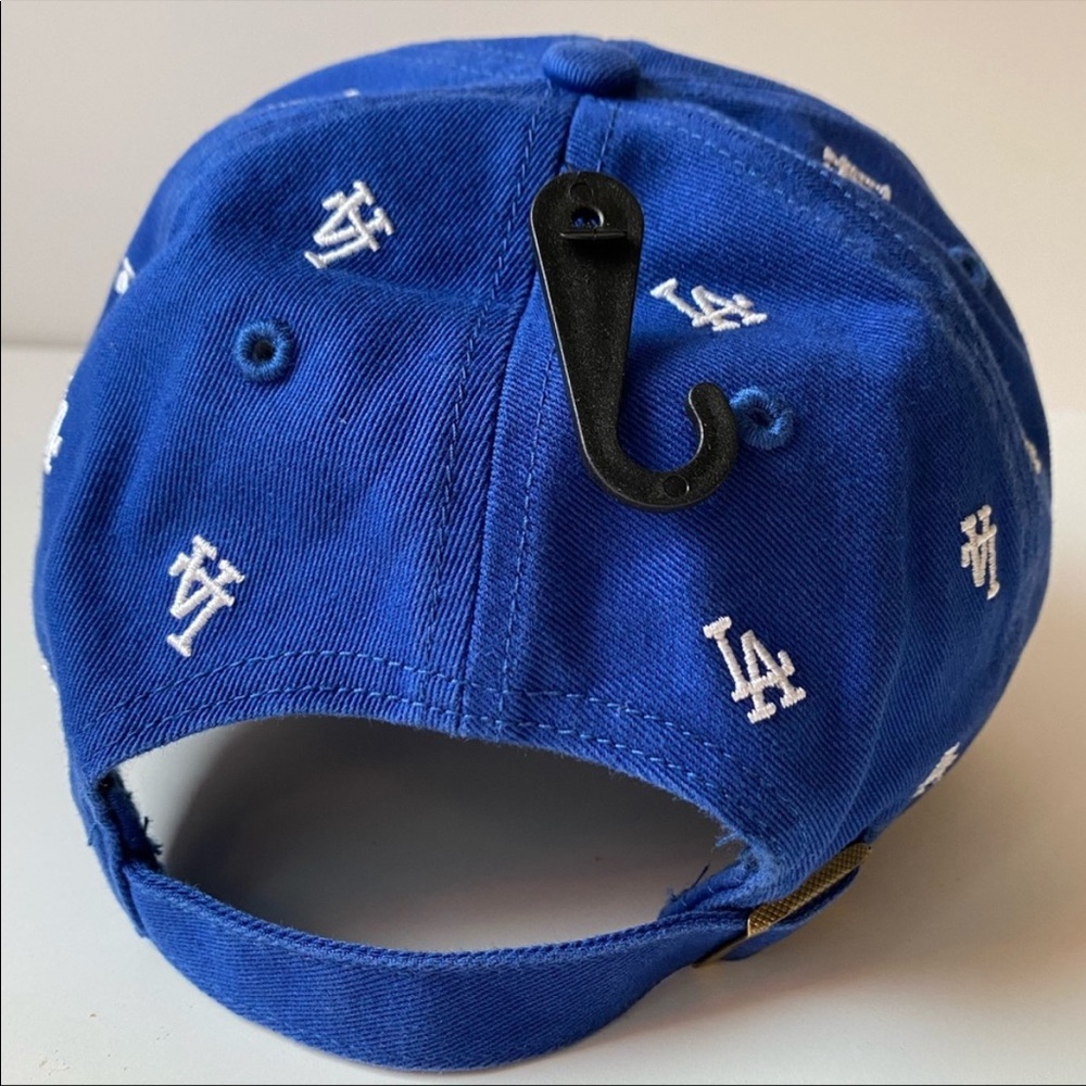 L.A. Dodger Cap - Picture 8 of 12